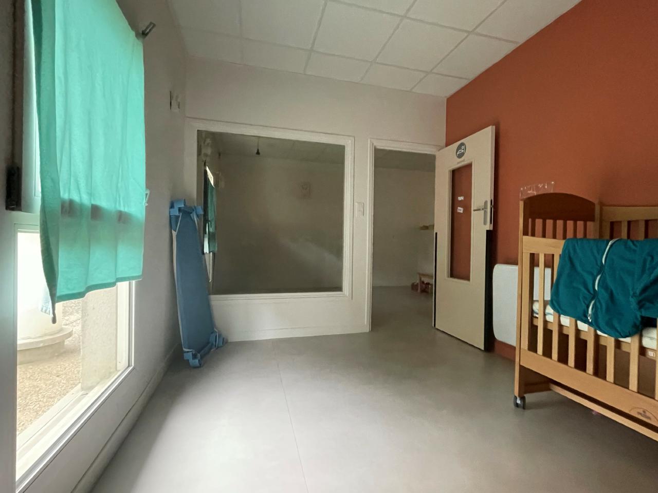 Local d'activité Ivry-sur-Seine 124m² Location local d'activité Ivry-sur-Seine Val-de-Marne OLACT2420845 2